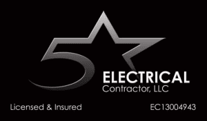 5 Star Electrical