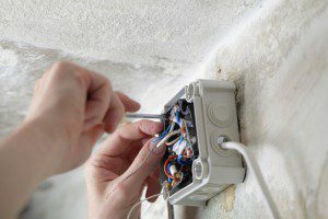 Electrical Repair Services