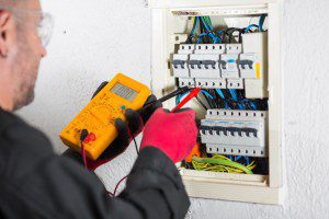 Electrical Repair