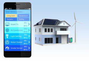 Smart Home Installation