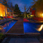 Restaurant Lighting in Tampa, Florida
