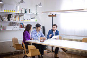 OFFICE LIGHTING IN TAMPA, FLORIDA