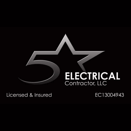 5 Star Electrical LLC