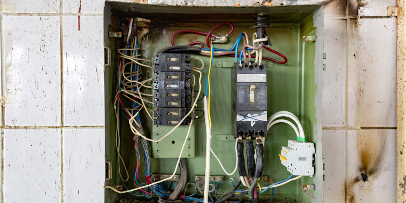 Never DIY These Jobs! Get an Electrician