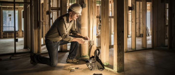Needing electrical repair for your home or business 