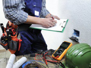 highly-experienced professional electrician in Tampa or nearby