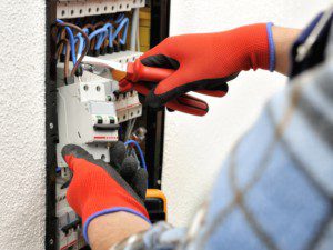 finding a commercial electrician who’s on your side