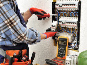 quality electrical installation