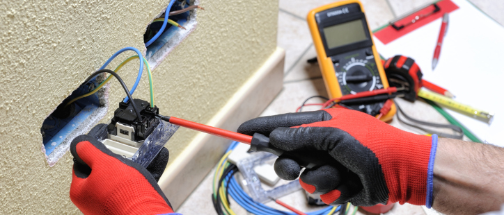 choosing the right residential electrician