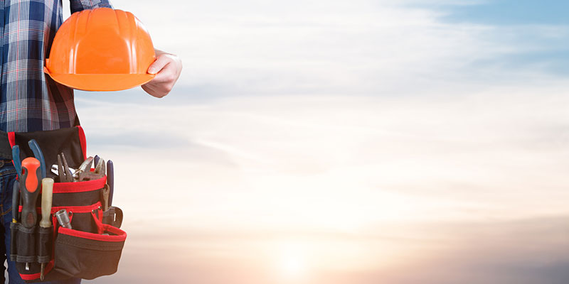 examples of projects that would require hiring electrical contractors