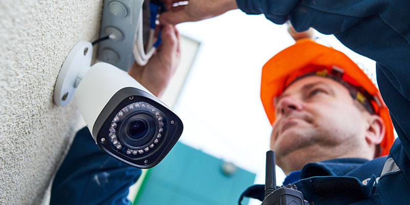 important things you should know before a security system installation