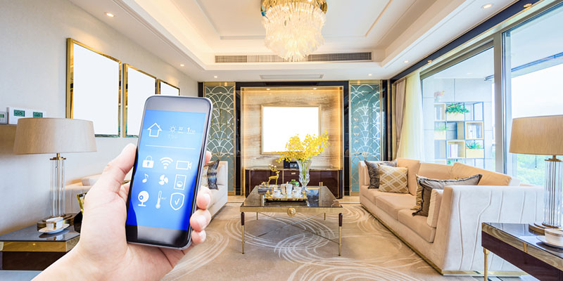 check out the tips below if you are considering a smart home installation